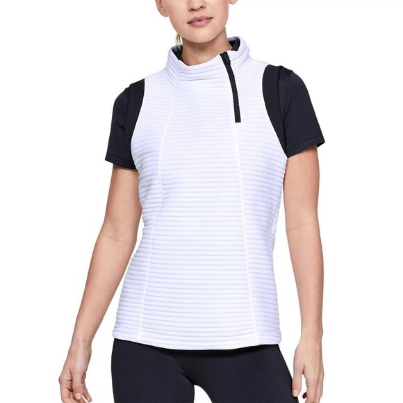 Under Armour Storm Daytona Vest Womens Medium New